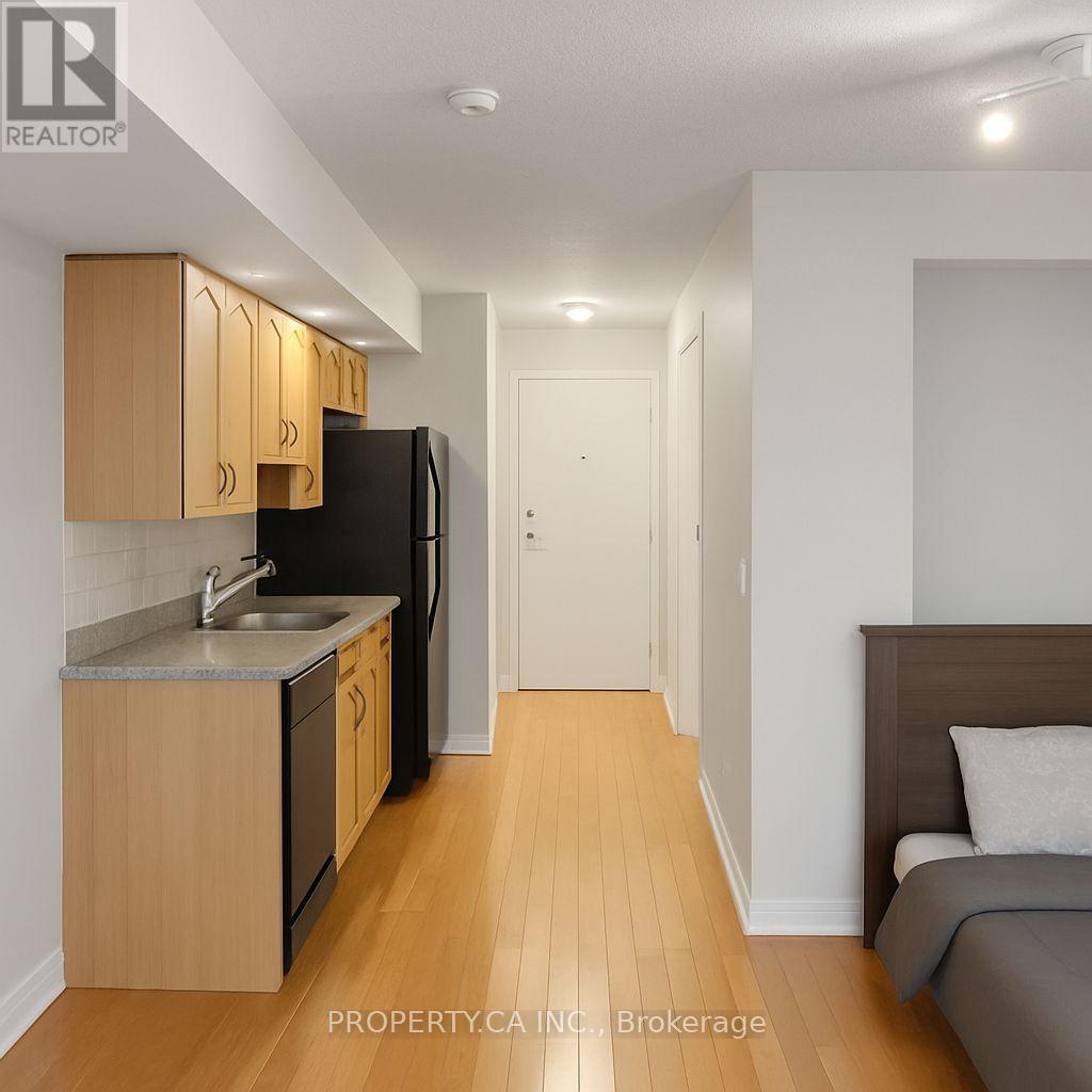522 - 270 Wellington Street W, Toronto (Waterfront Communities), Ontario  M5V 3P5 - Photo 6 - C13804678