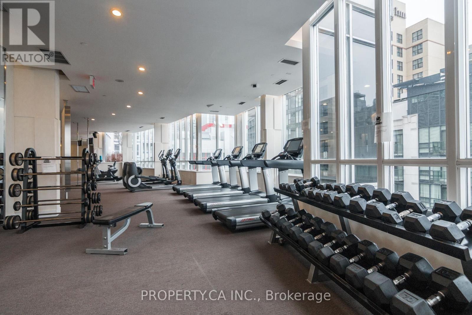 522 - 270 Wellington Street W, Toronto (Waterfront Communities), Ontario  M5V 3P5 - Photo 7 - C13804678