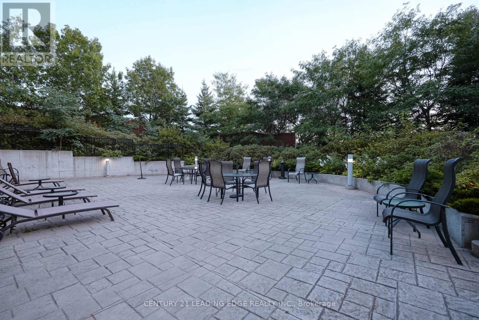820 - 120 Dallimore Circle, Toronto, Ontario  M3C 4J1 - Photo 17 - C13804682