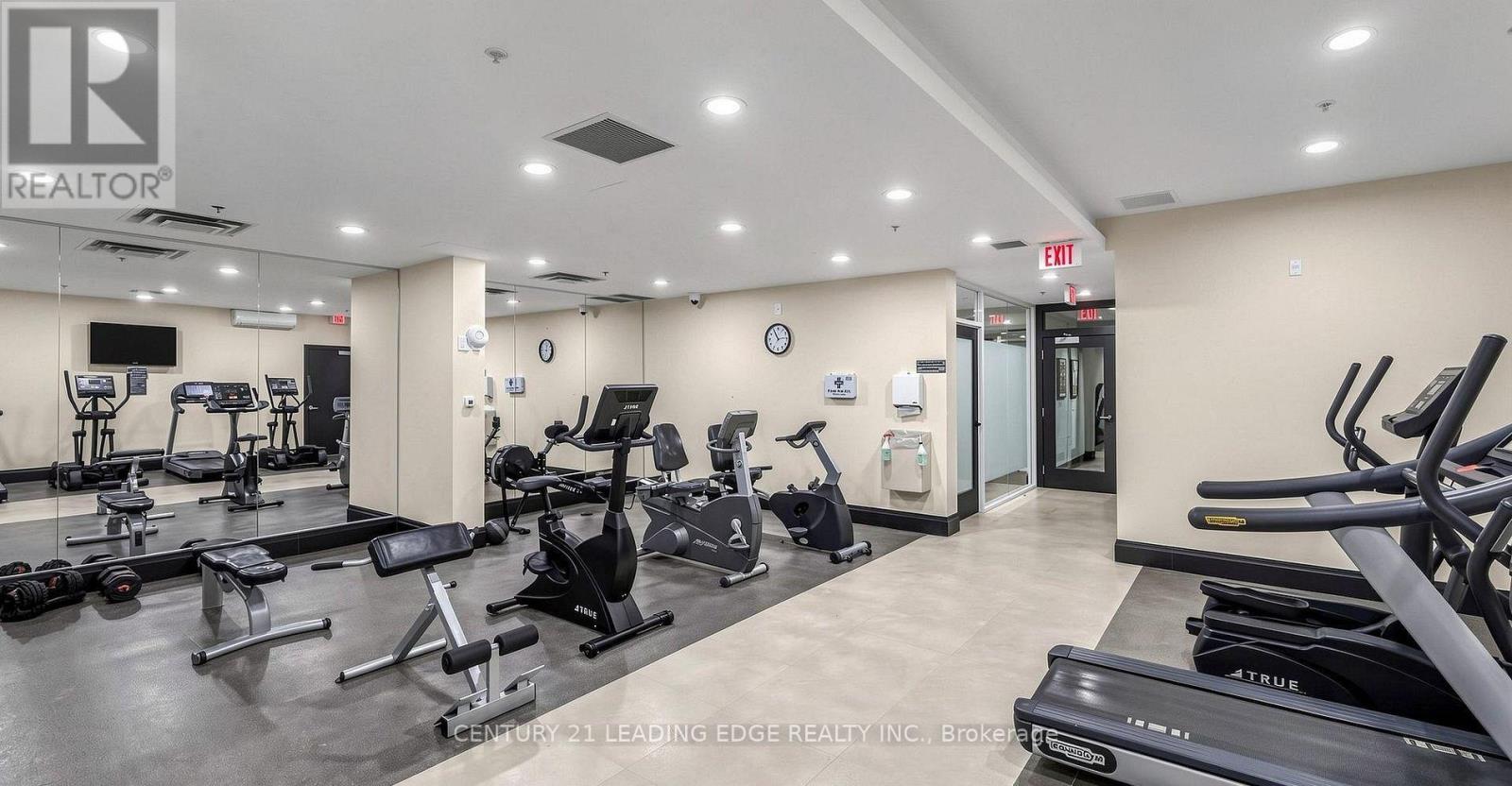 820 - 120 Dallimore Circle, Toronto, Ontario  M3C 4J1 - Photo 20 - C13804682