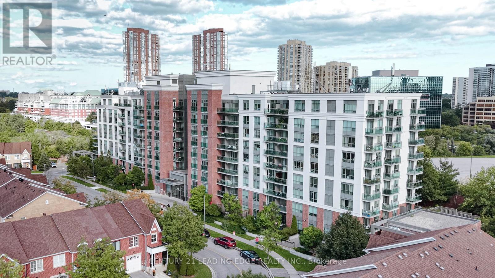 820 - 120 Dallimore Circle, Toronto, Ontario  M3C 4J1 - Photo 29 - C13804682