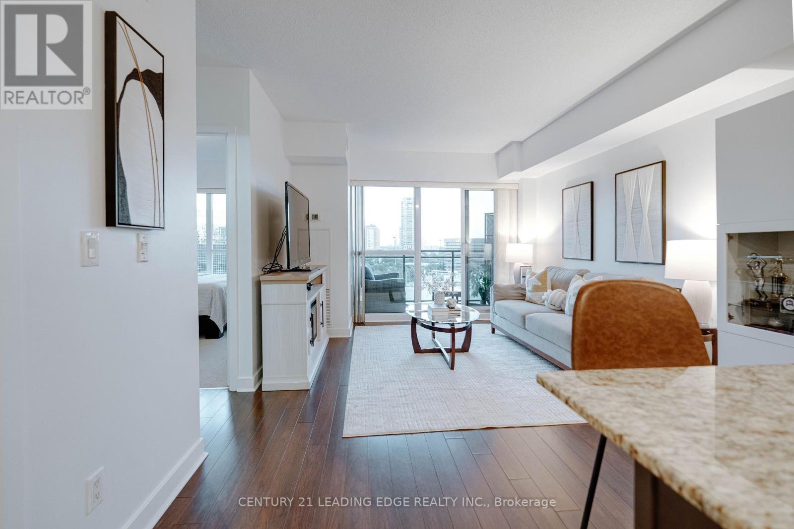 820 - 120 Dallimore Circle, Toronto, Ontario  M3C 4J1 - Photo 7 - C13804682