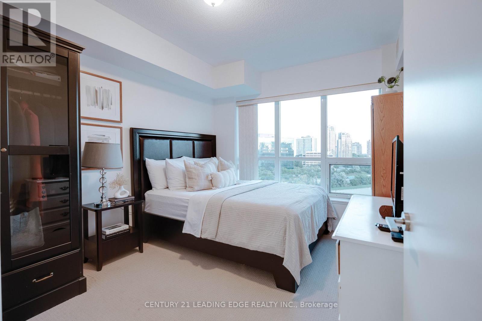 820 - 120 Dallimore Circle, Toronto, Ontario  M3C 4J1 - Photo 8 - C13804682