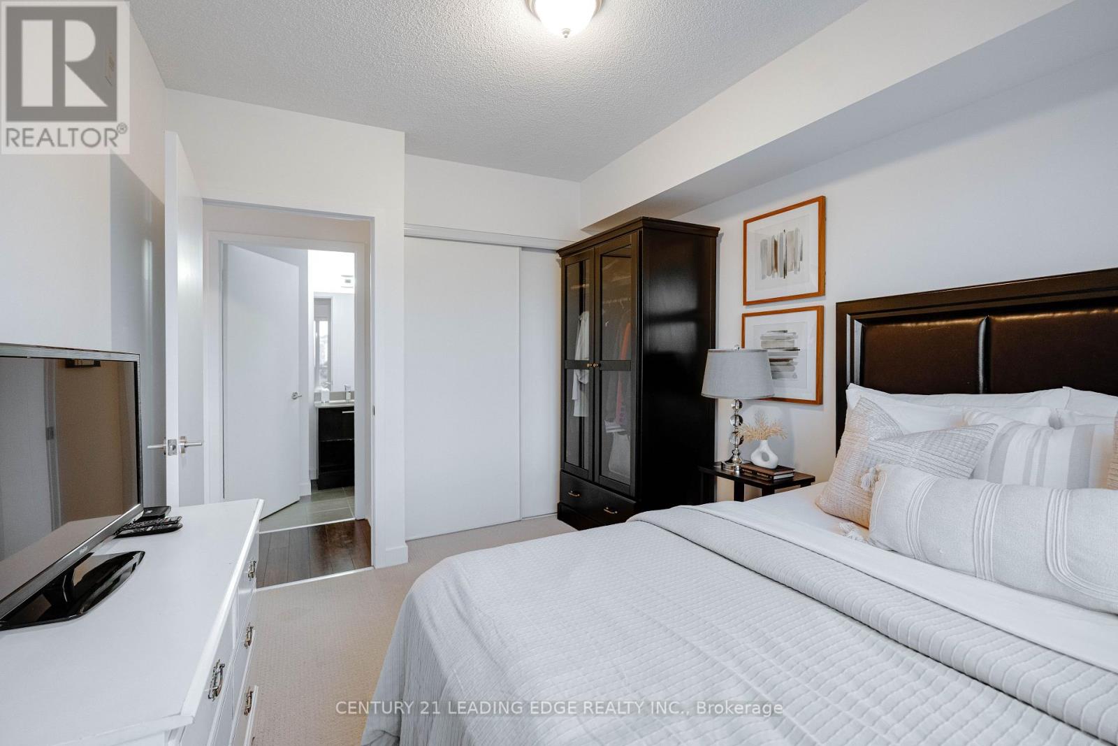 820 - 120 Dallimore Circle, Toronto, Ontario  M3C 4J1 - Photo 9 - C13804682
