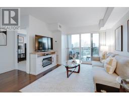 820 - 120 DALLIMORE CIRCLE, Toronto, Ontario