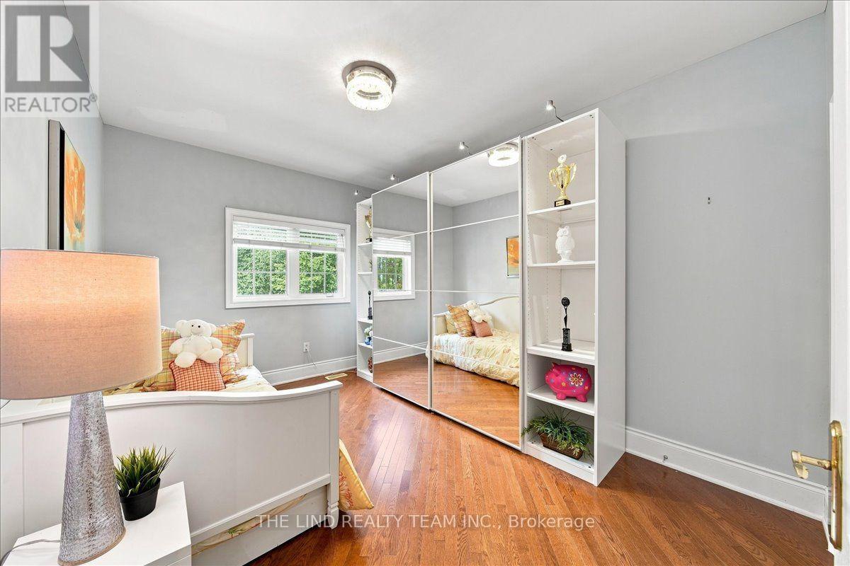109 Willis Drive, Aurora, Ontario  L4G 7M4 - Photo 20 - N13804644