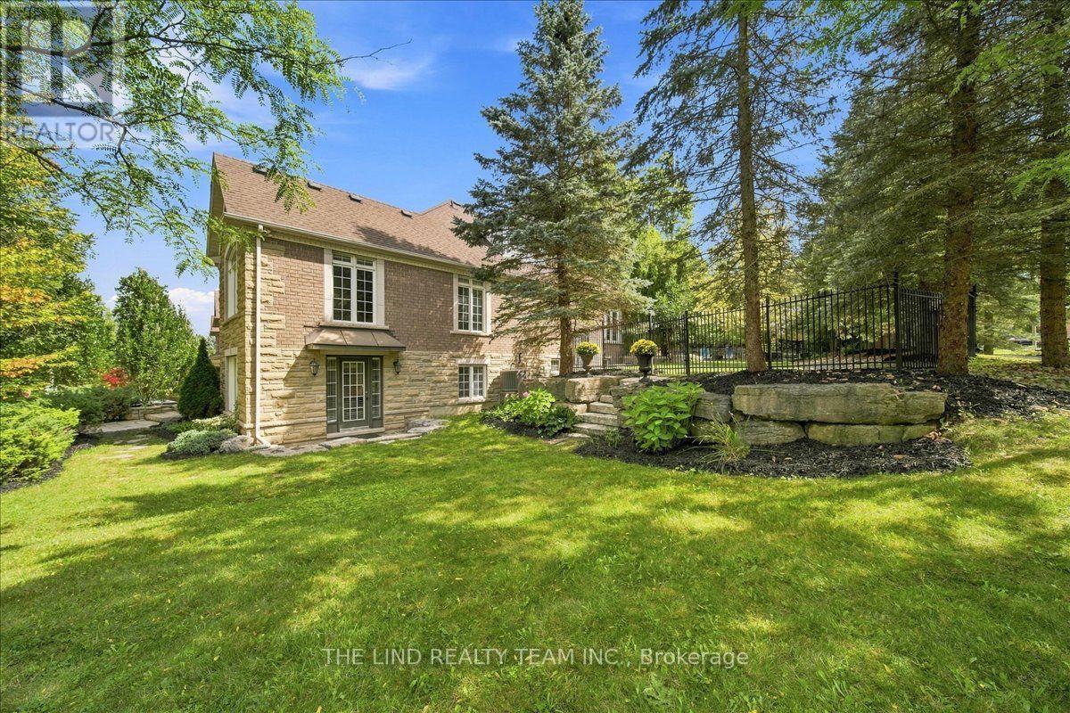 109 Willis Drive, Aurora, Ontario  L4G 7M4 - Photo 35 - N13804644