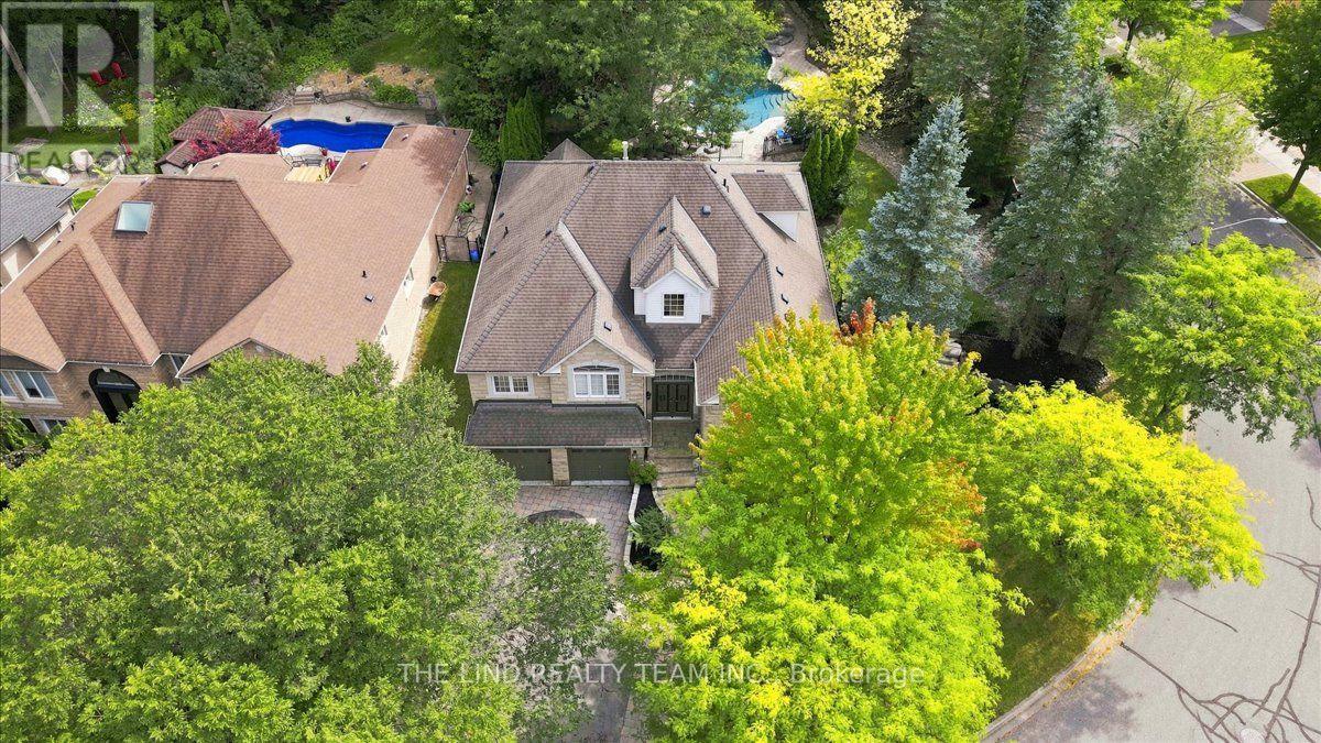 109 Willis Drive, Aurora, Ontario  L4G 7M4 - Photo 47 - N13804644