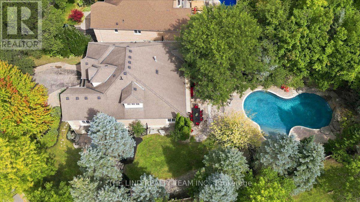 109 Willis Drive, Aurora, Ontario  L4G 7M4 - Photo 48 - N13804644