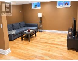 91 MAGPIE CRESCENT, Vaughan, Ontario