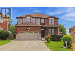 813 DEER RIDGE PLACE, London North, Ontario