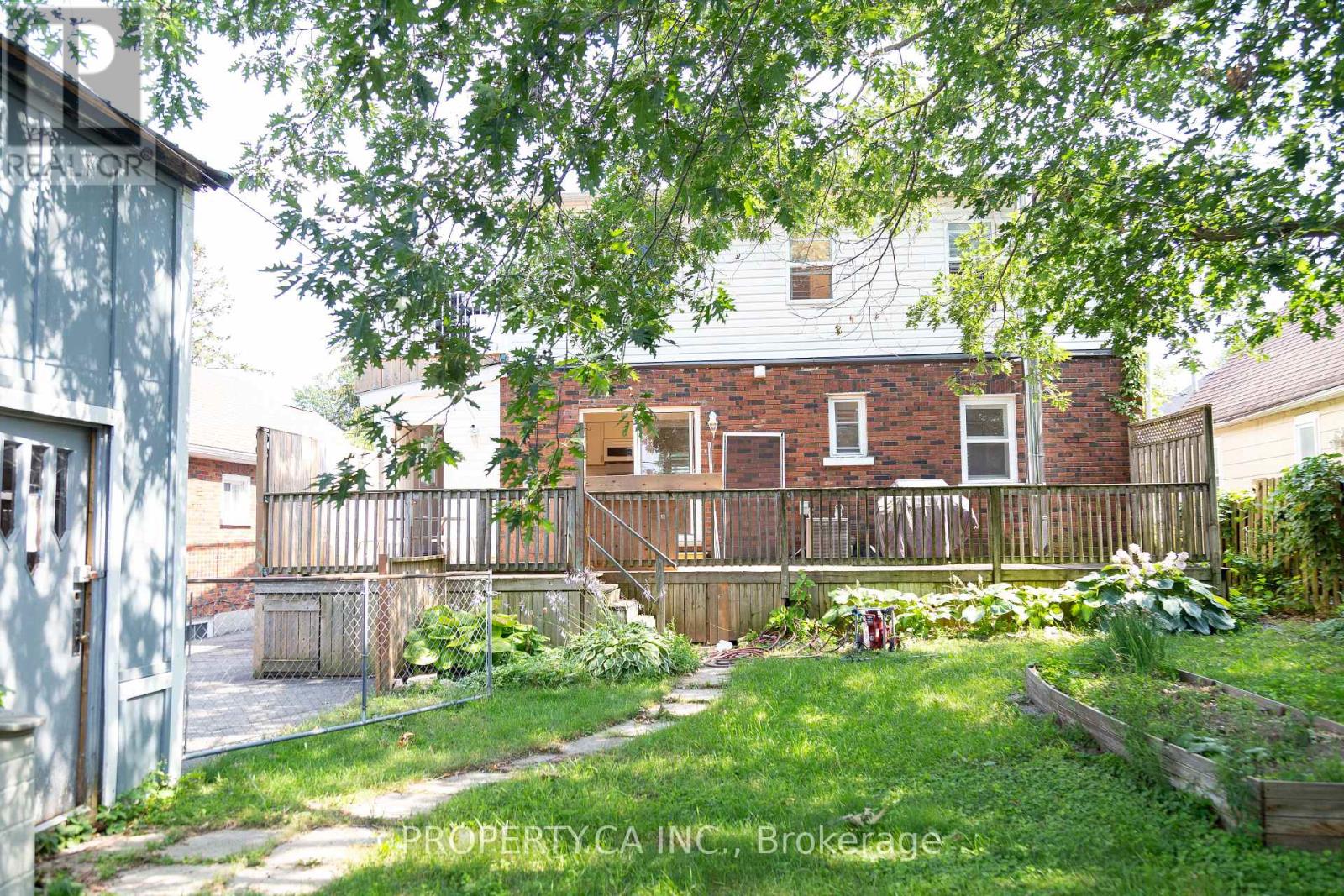 8 Dufferin Street, Barrie, Ontario  L4N 2J7 - Photo 35 - S13804666
