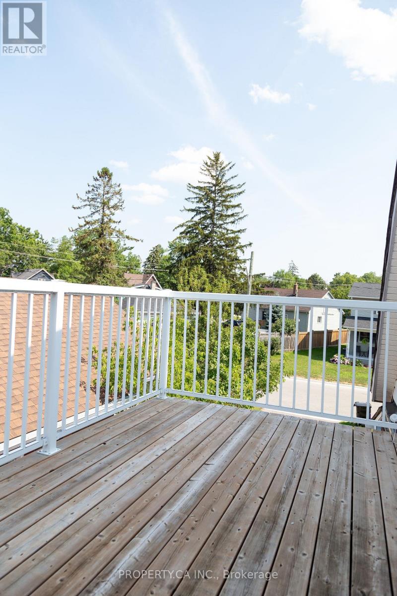 8 Dufferin Street, Barrie, Ontario  L4N 2J7 - Photo 37 - S13804666
