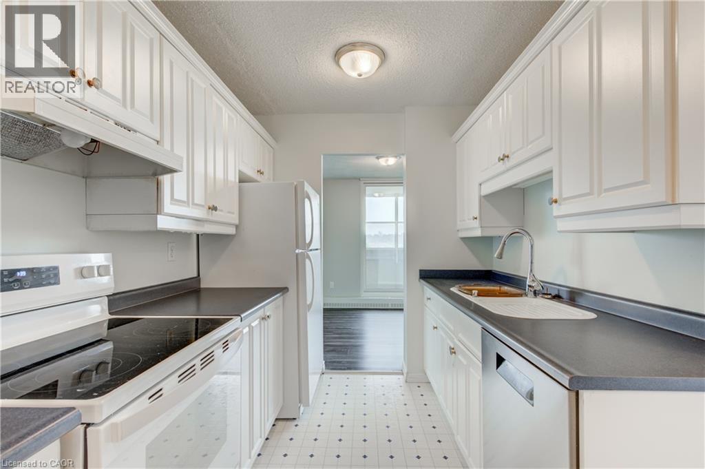 225 Harvard Place Unit# 509, Waterloo, Ontario  N2J 4H4 - Photo 27 - 40864795