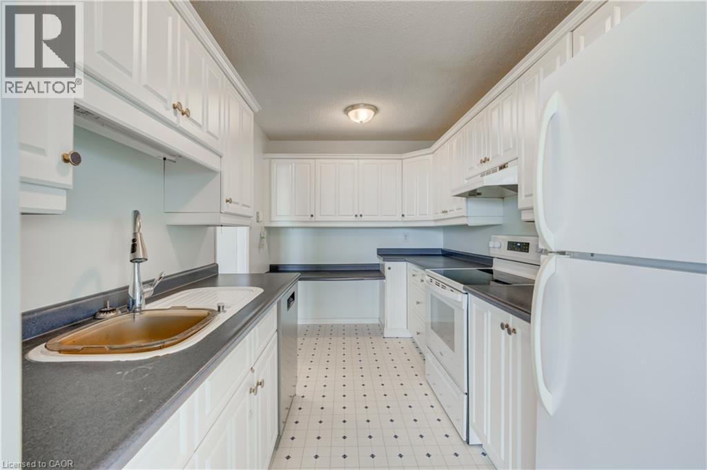 225 Harvard Place Unit# 509, Waterloo, Ontario  N2J 4H4 - Photo 28 - 40864795