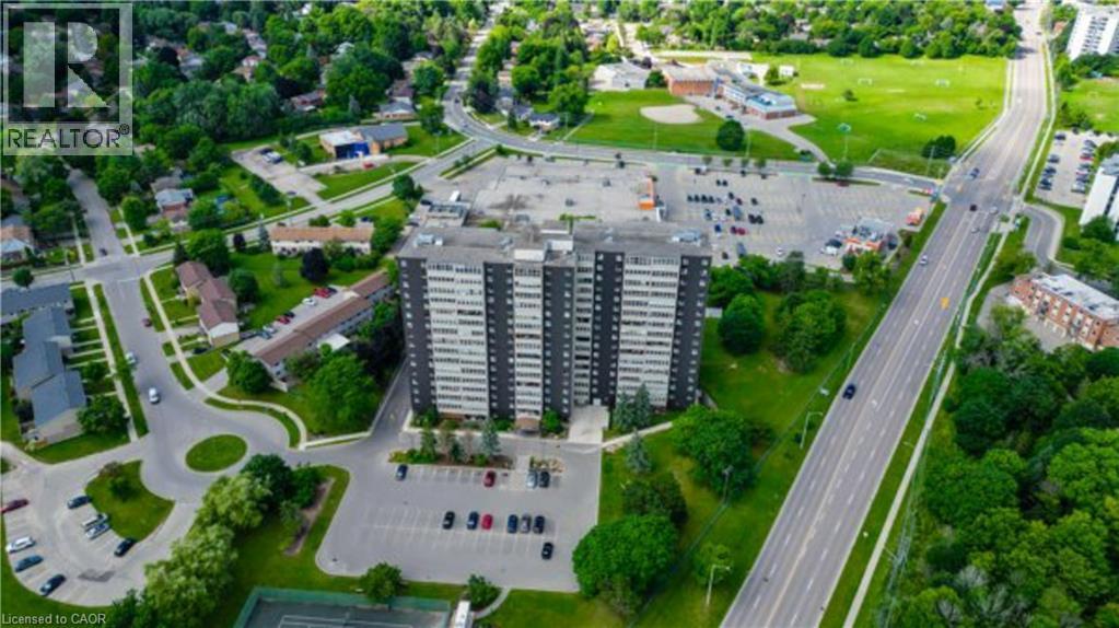225 Harvard Place Unit# 509, Waterloo, Ontario  N2J 4H4 - Photo 4 - 40864795