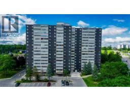 225 HARVARD Place Unit# 509, waterloo, Ontario
