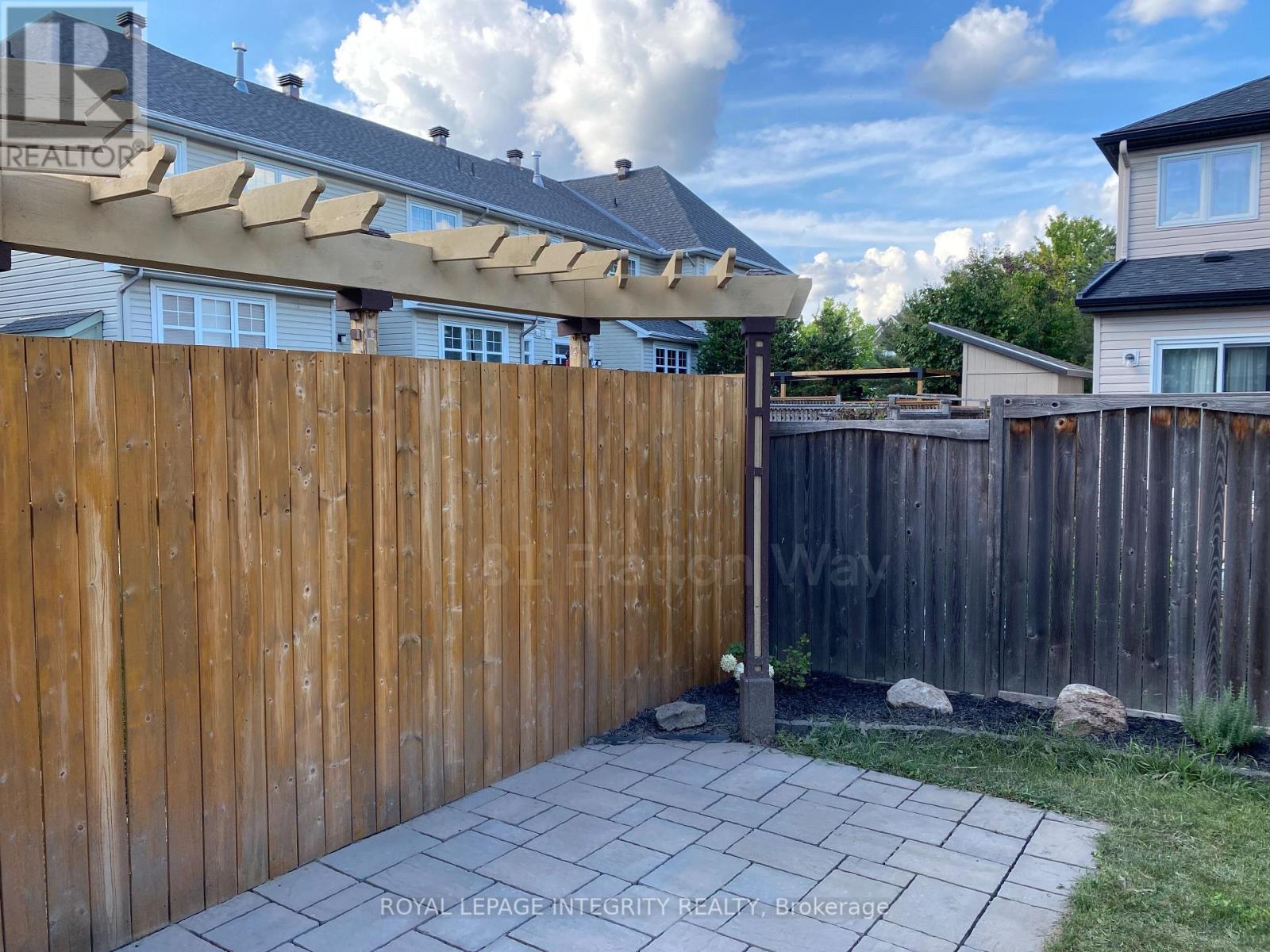 81 Fratton Way, Ottawa, Ontario  K2G 7C4 - Photo 46 - X13804512