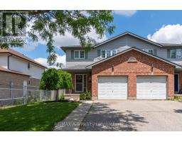 108 WALSH CRESCENT, stratford, Ontario