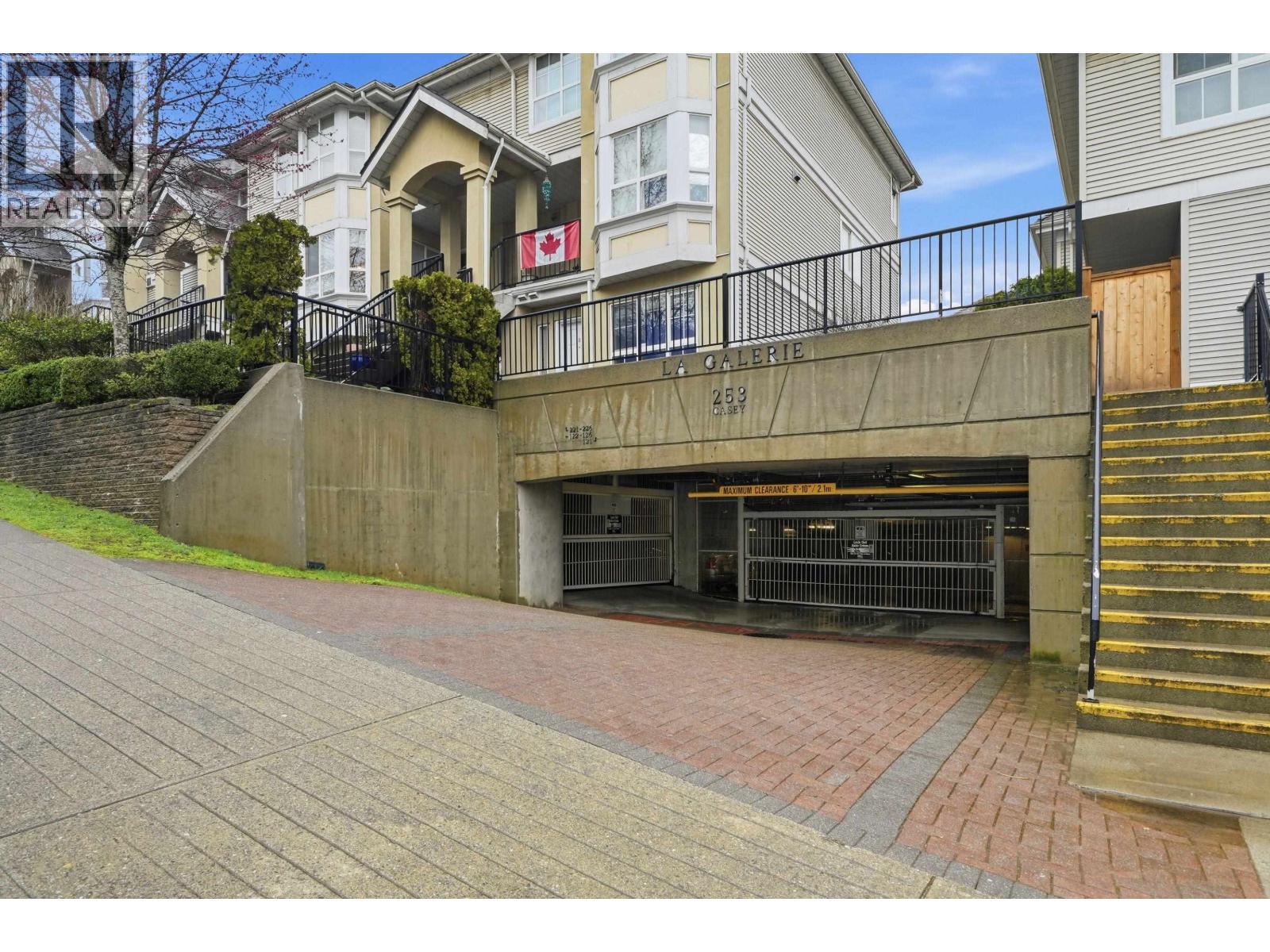 123 253 Casey Street, Coquitlam, British Columbia  V3K 7A3 - Photo 28 - R3166303
