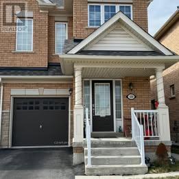 MAIN & 2ND FLOOR - 100 LANARK CIRCLE