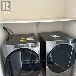 Main & 2nd Floor - 100 Lanark Circle, Brampton, Ontario L6X 5L4 - Photo 16 - W13804674