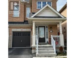 #1 (MAIN & 2ND FLOOR) - 100 LANARK CIRCLE, Brampton, Ontario