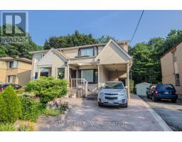 235 SAINT MARKS ROAD, Toronto, Ontario