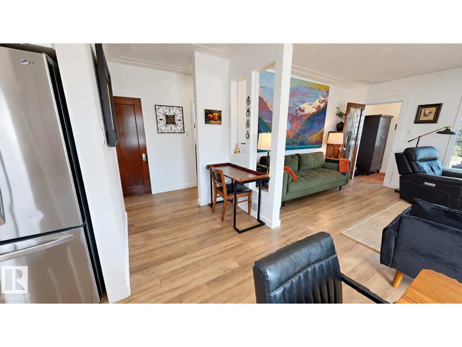 11403 112 Av NW, Edmonton, Alberta  T5G 0H5 - Photo 10 - E4509452