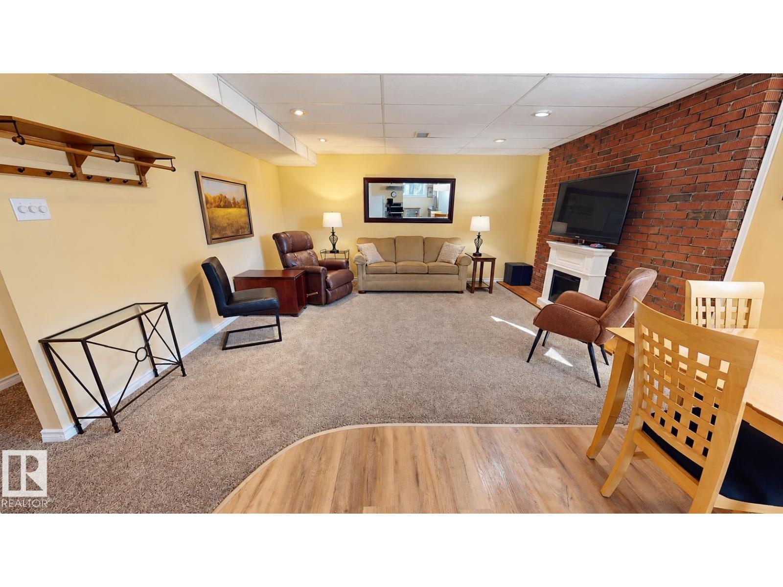 11403 112 Av NW, Edmonton, Alberta  T5G 0H5 - Photo 16 - E4509452