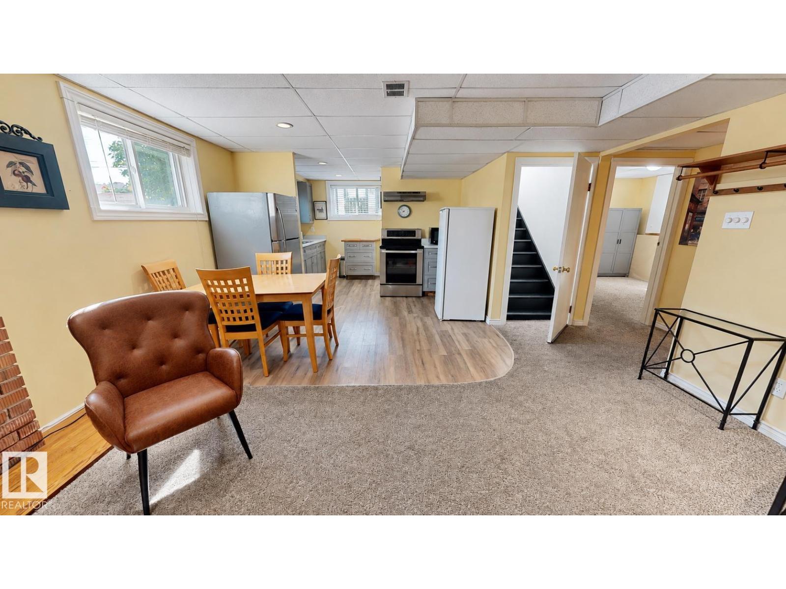 11403 112 Av NW, Edmonton, Alberta  T5G 0H5 - Photo 17 - E4509452