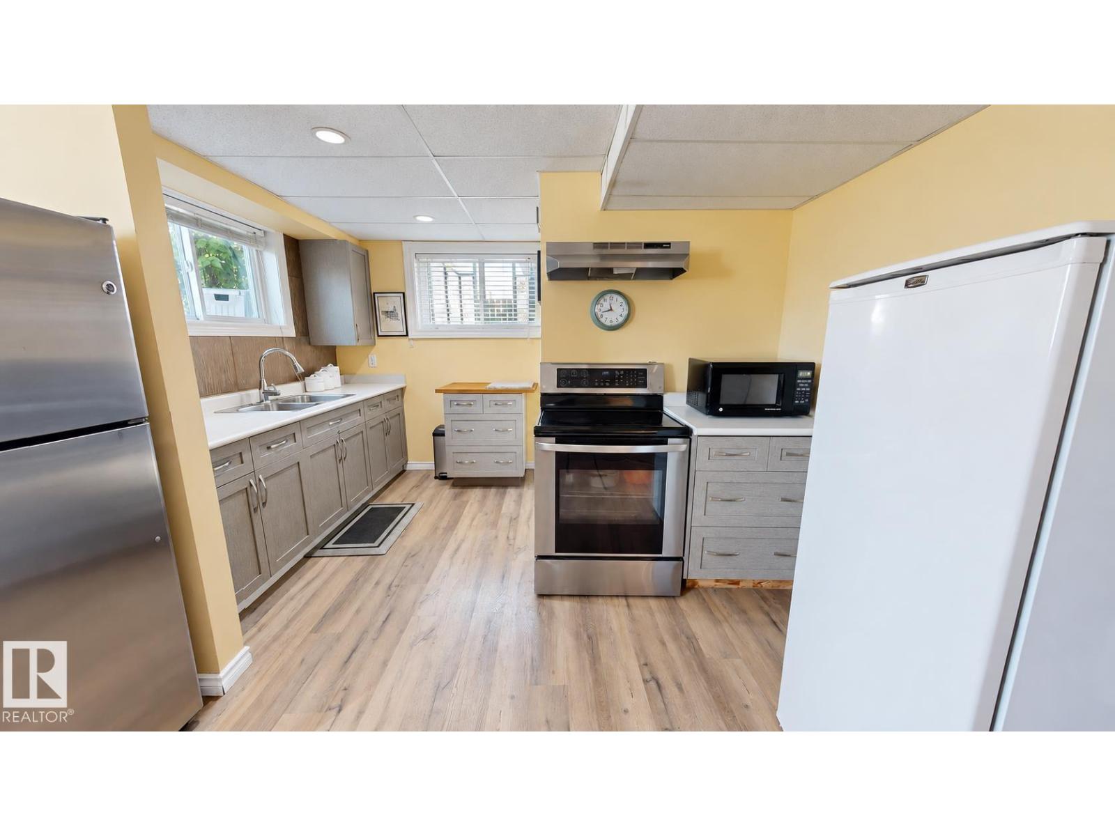 11403 112 Av NW, Edmonton, Alberta  T5G 0H5 - Photo 18 - E4509452