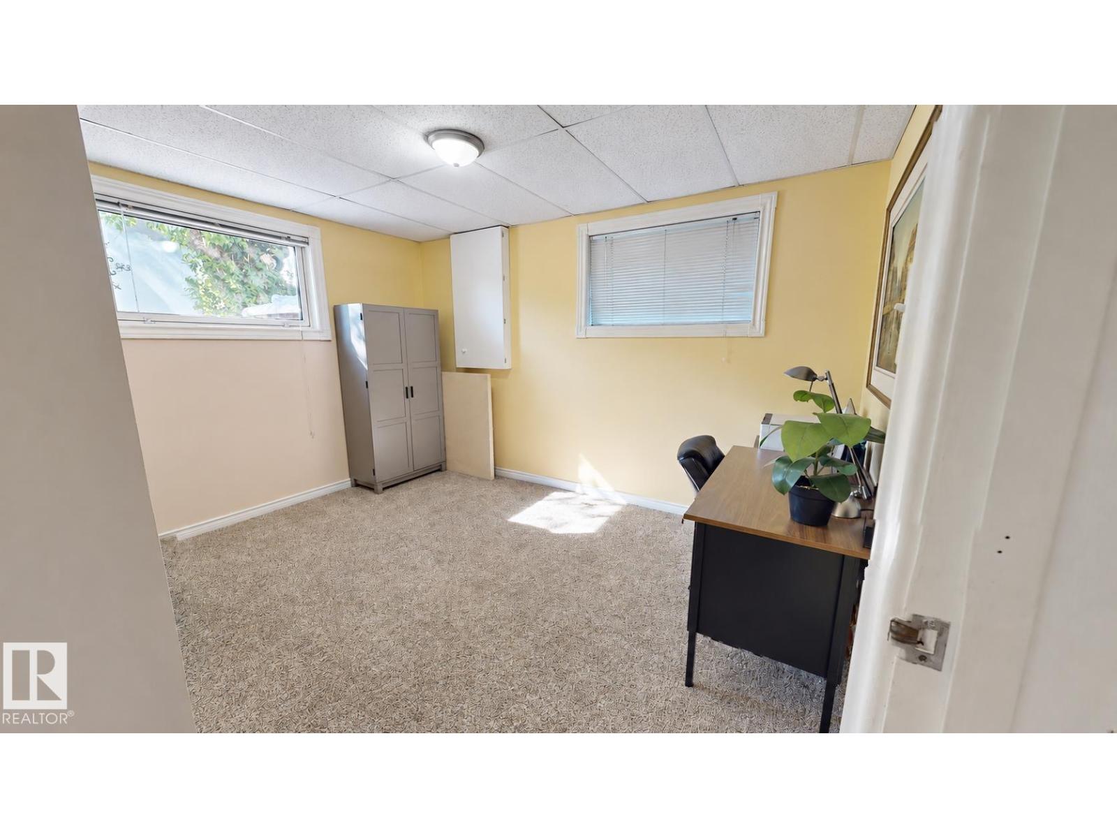 11403 112 Av NW, Edmonton, Alberta  T5G 0H5 - Photo 19 - E4509452