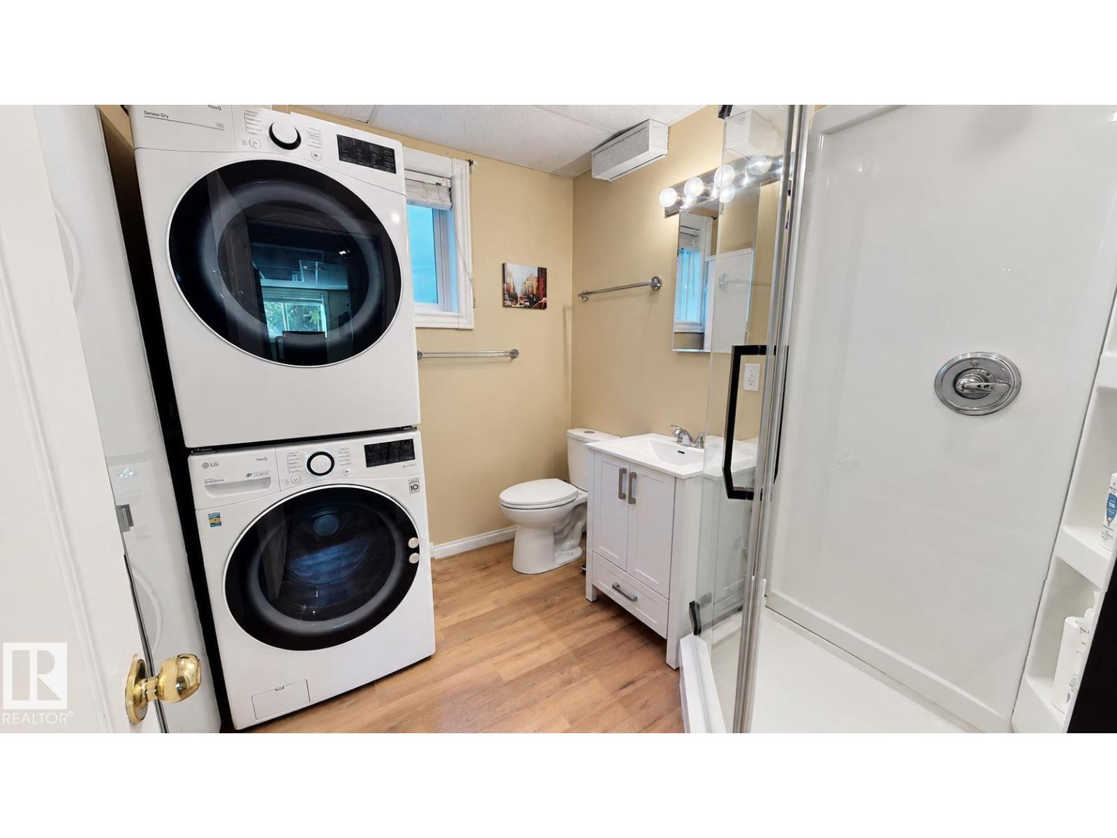 11403 112 Av NW, Edmonton, Alberta  T5G 0H5 - Photo 21 - E4509452