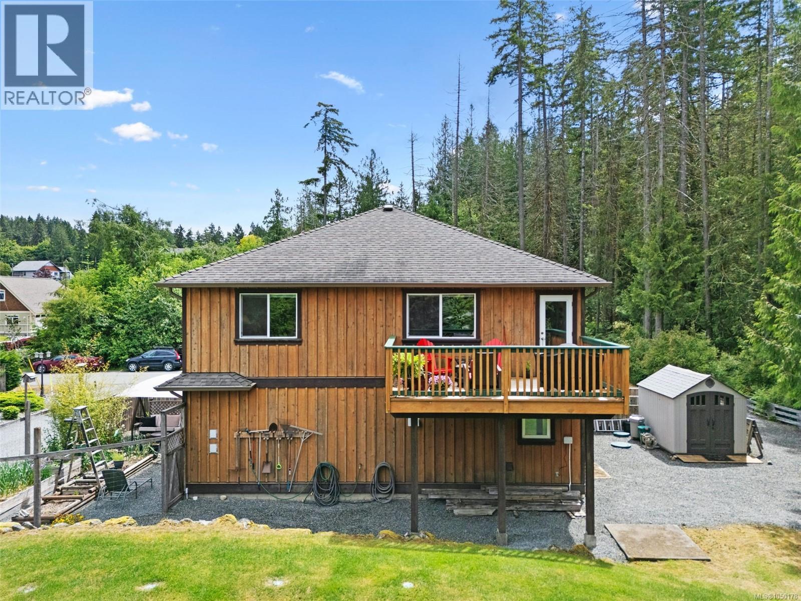 1871 Highland Ridge Rd, Shawnigan Lake, British Columbia  V8H 2H9 - Photo 49 - 1050178
