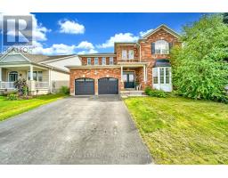 57 HUNTER WAY, Brantford, Ontario