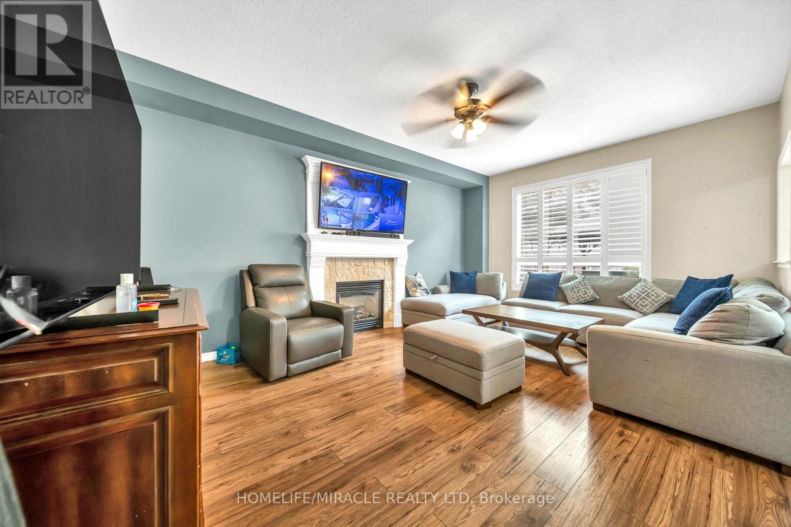57 Hunter Way, Brantford, Ontario  N3T 6S6 - Photo 17 - X13800288