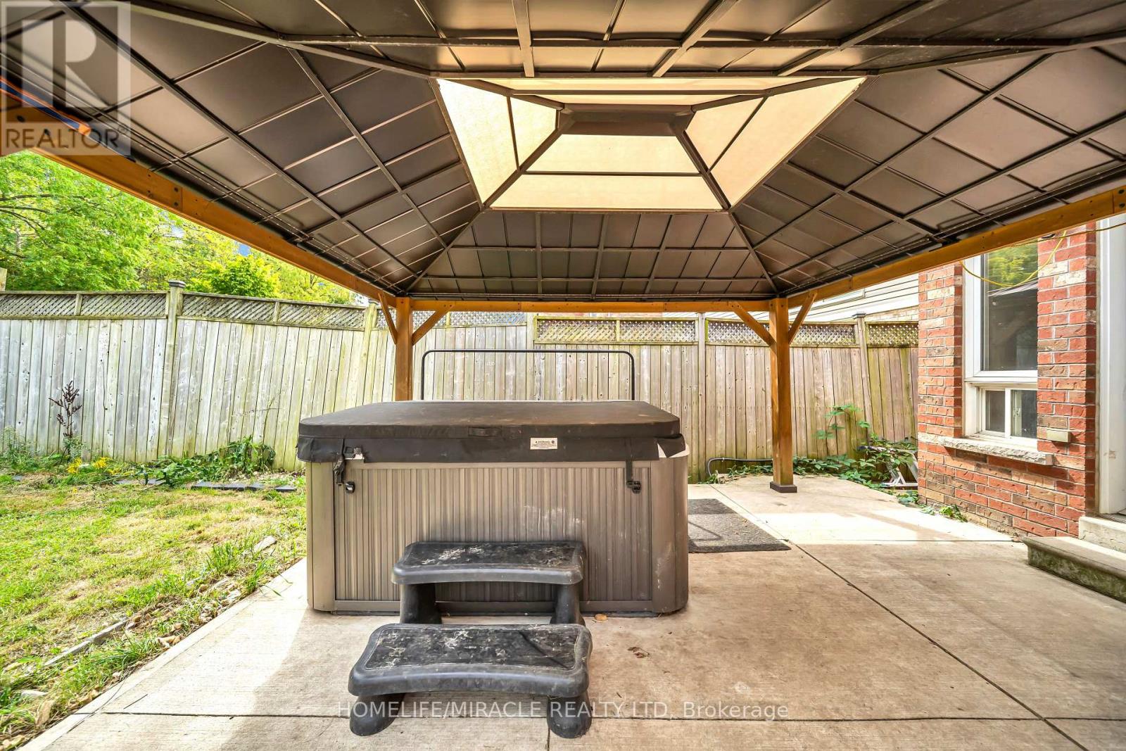 57 Hunter Way, Brantford, Ontario  N3T 6S6 - Photo 45 - X13800288