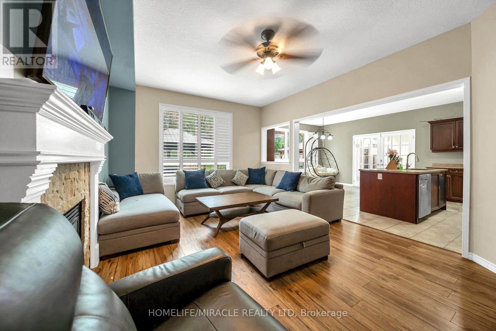 57 Hunter Way, Brantford, Ontario  N3T 6S6 - Photo 18 - X13800288