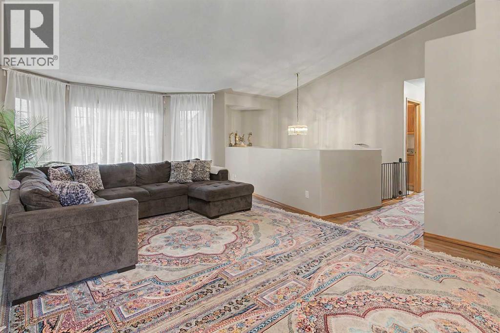 7212 California Boulevard Ne, Calgary, Alberta  T1Y 6X5 - Photo 8 - A2346228