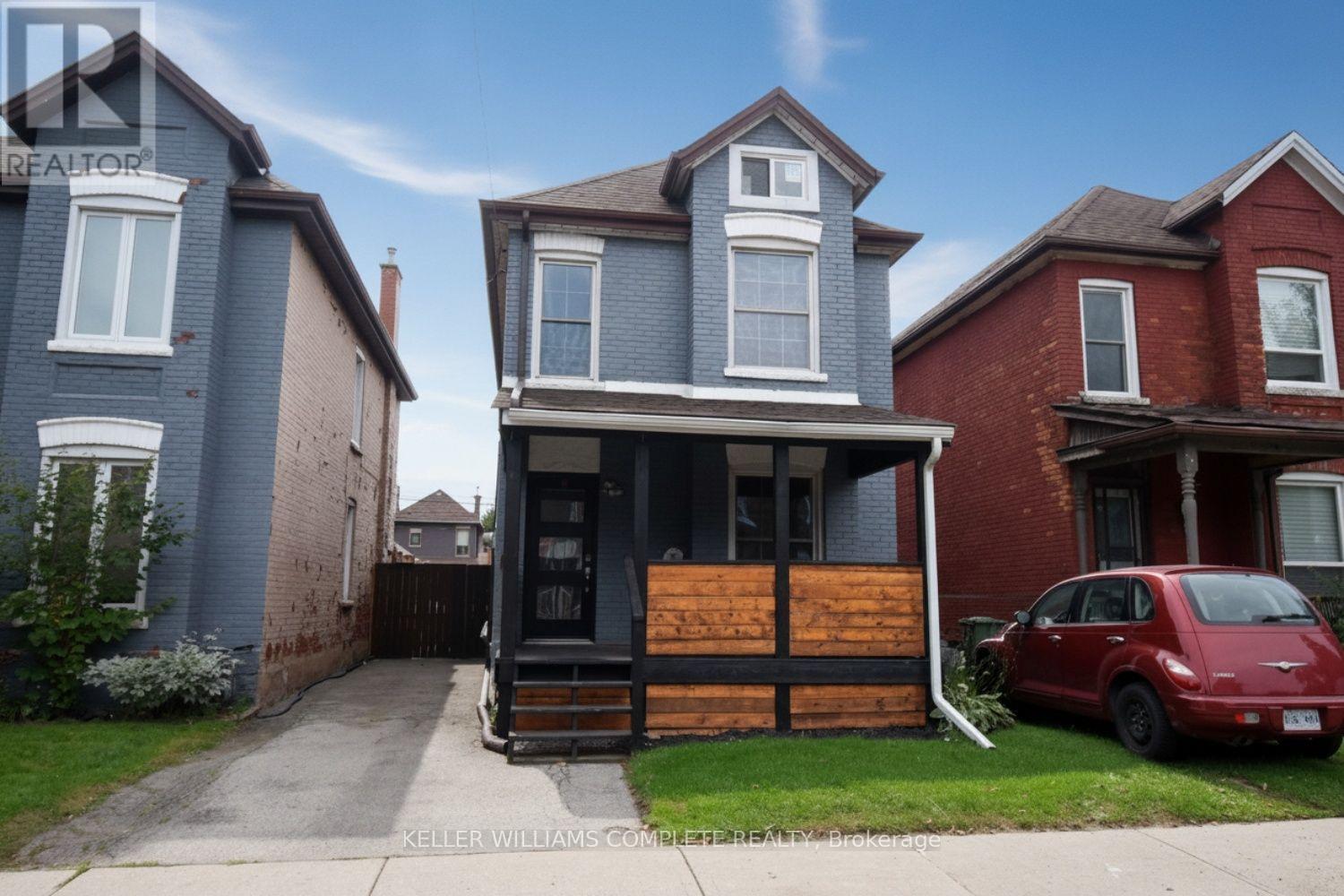 80 Francis Street, Hamilton, Ontario  L8L 3V5 - Photo 3 - X13804652