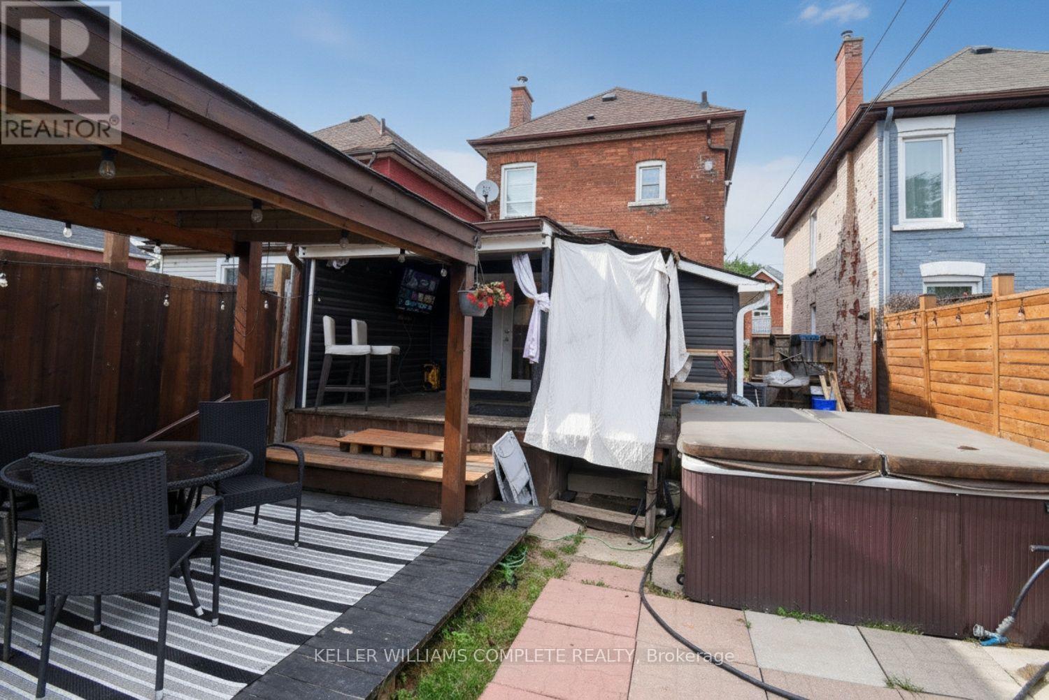 80 Francis Street, Hamilton, Ontario  L8L 3V5 - Photo 36 - X13804652