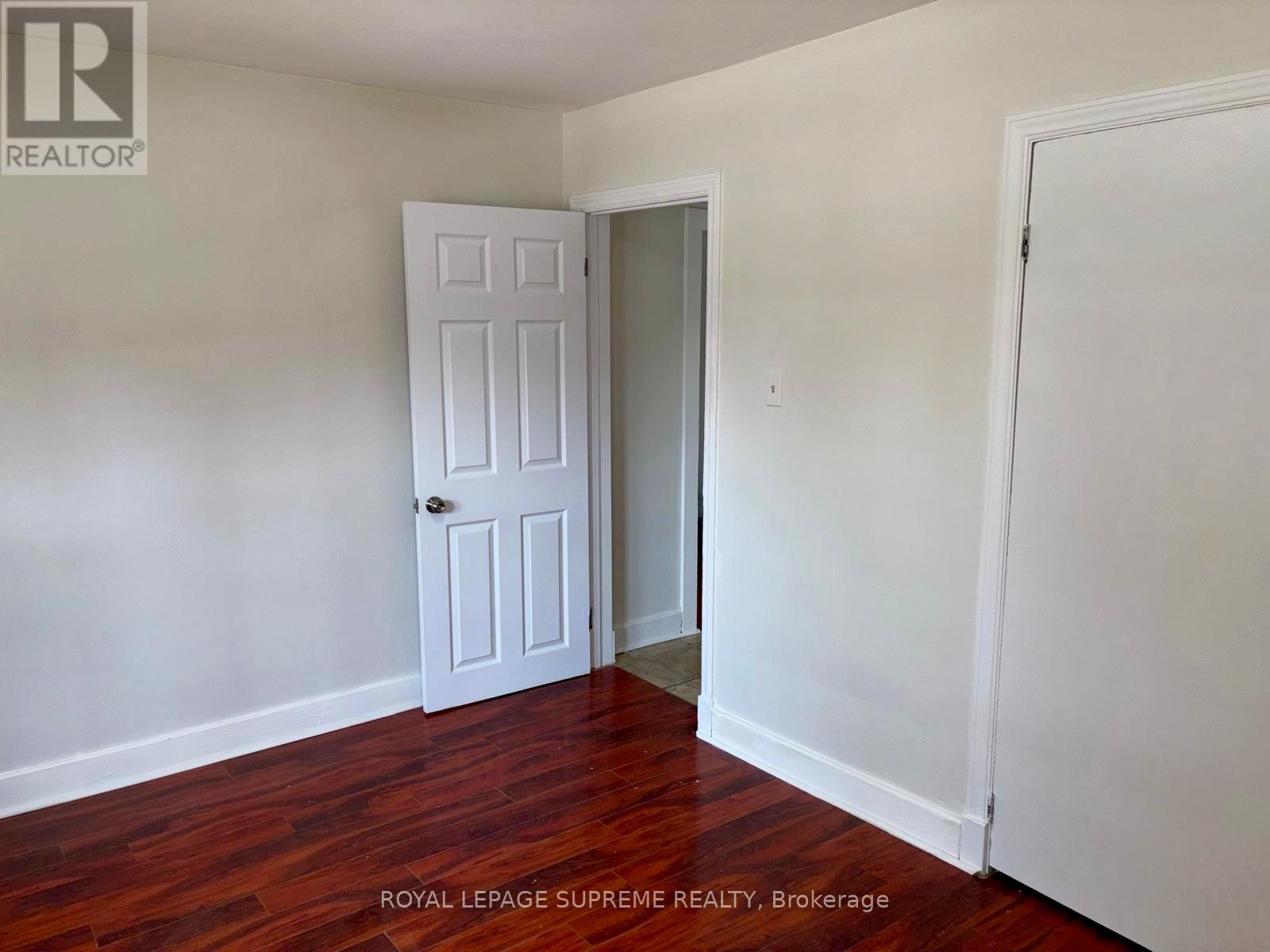 Main Floor - 30 Fourth Street, Welland, Ontario  L3B 4X6 - Photo 30 - X13804656