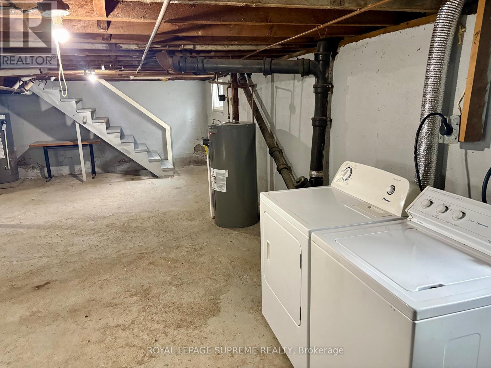 Main Floor - 30 Fourth Street, Welland, Ontario  L3B 4X6 - Photo 32 - X13804656