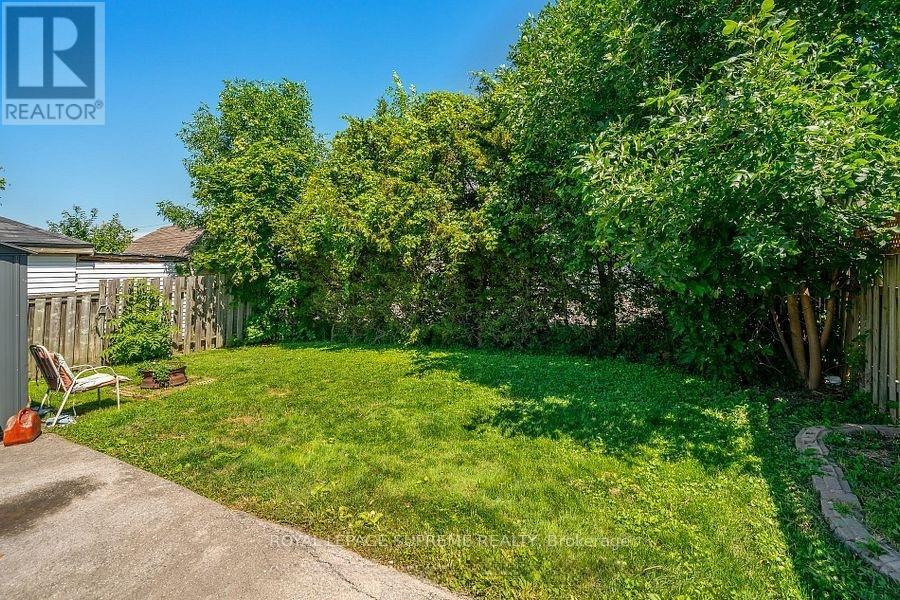 Main Floor - 30 Fourth Street, Welland, Ontario  L3B 4X6 - Photo 34 - X13804656