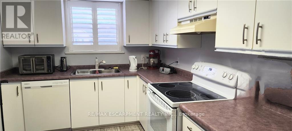 204 - 19 Lake Avenue S, Hamilton, Ontario  L8G 2V1 - Photo 12 - X13804672