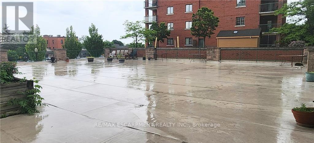 204 - 19 Lake Avenue S, Hamilton, Ontario  L8G 2V1 - Photo 19 - X13804672