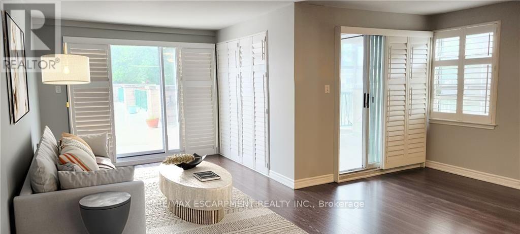 204 - 19 Lake Avenue S, Hamilton, Ontario  L8G 2V1 - Photo 6 - X13804672