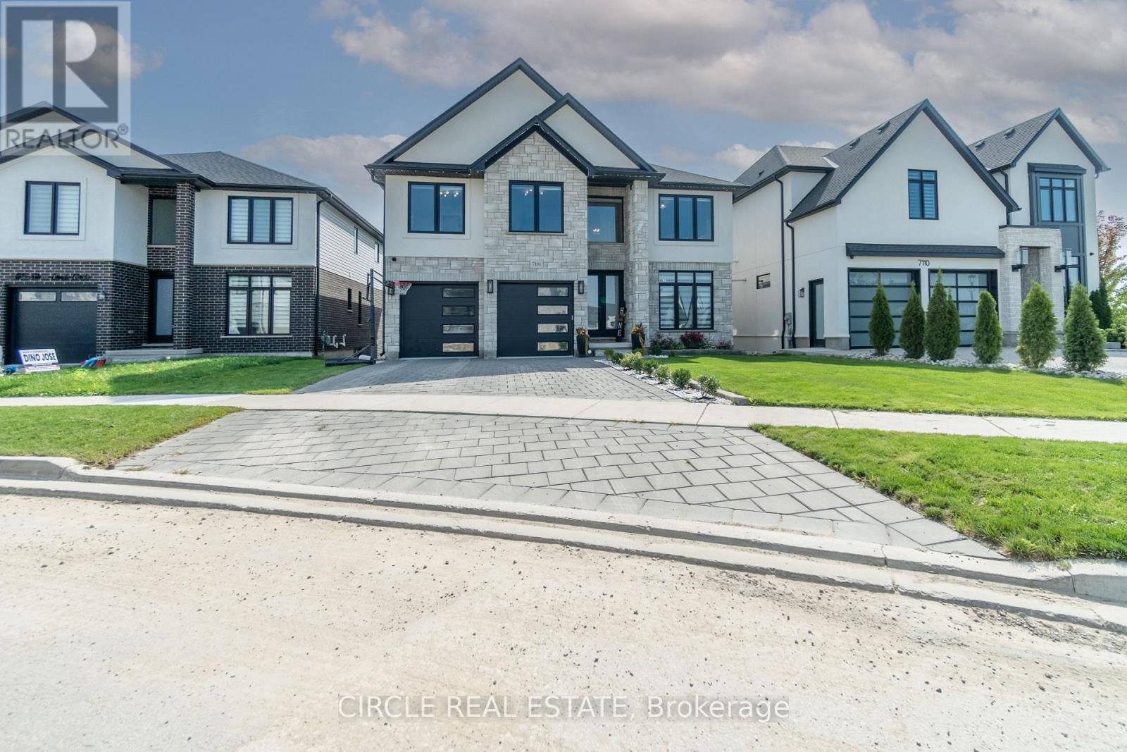 7116 SILVER CREEK CIRCLE, London South, Ontario