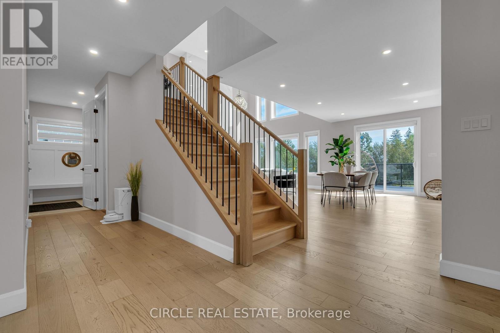 7116 Silver Creek Circle, London South, Ontario  N6P 0G9 - Photo 10 - X13804696